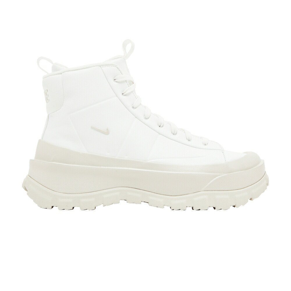 ナイキ ブレイザー ミッド 白いこと 白いこと \u0027SUMMIT PHANTOM\u0027 スニーカー レディース NIKE WMNS BLAZER ROAM MID WHITE / SUMMIT WHITE LIGHT BONE
