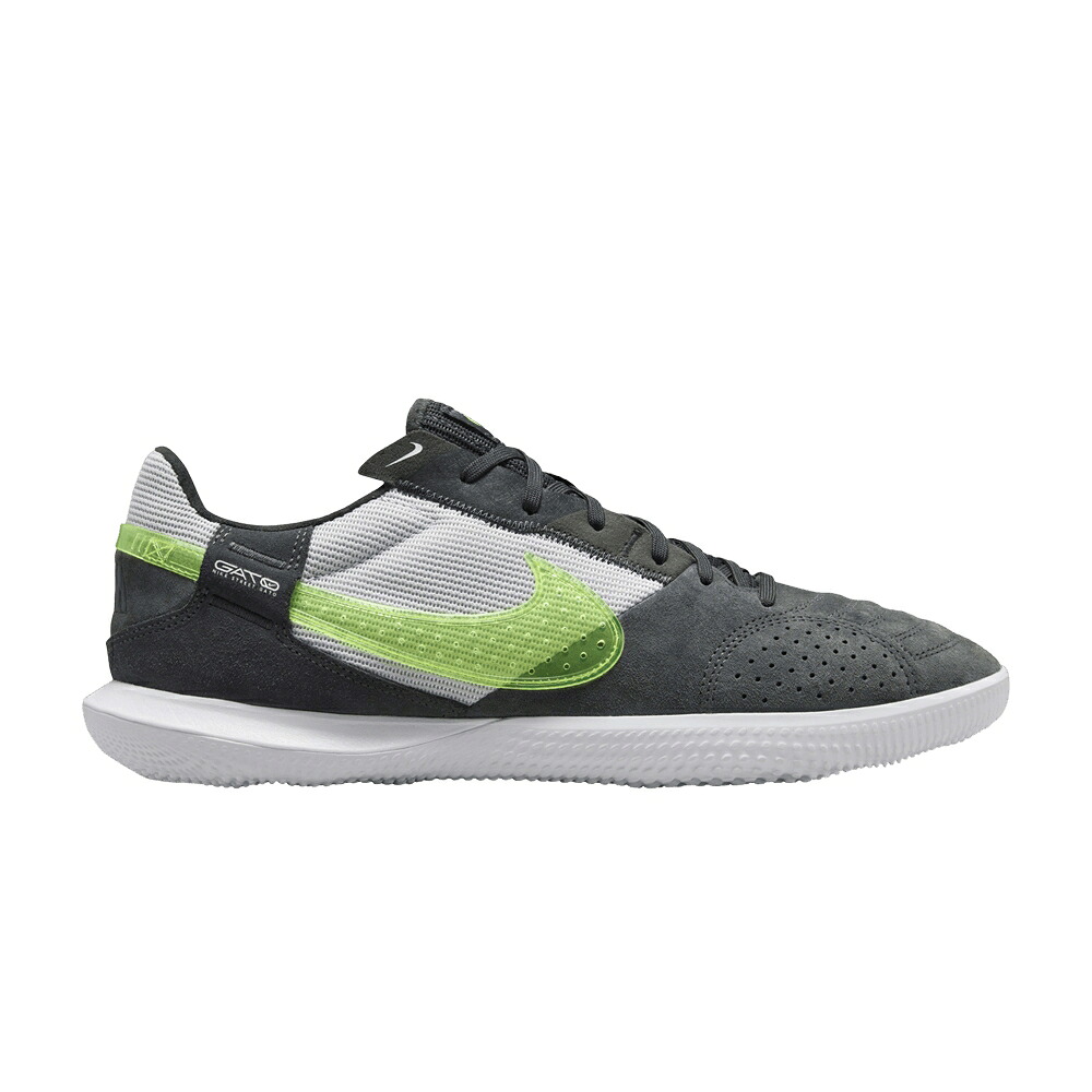 ナイキ 黒色 ブラック 'MAD PACK' スニーカー メンズ NIKE STREETGATO VOLTAGE / BLACK VOLT