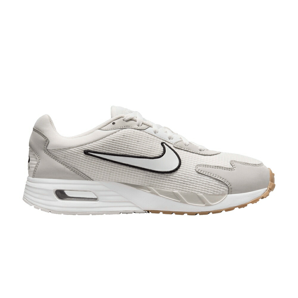 ナイキ マックス 白色 ホワイト エアマックス 'SUMMIT BONE' スニーカー メンズ NIKE AIR MAX SOLO WHITE LIGHT / SUMMIT WHITE LIGHT BONE PHANTOM 46,140円