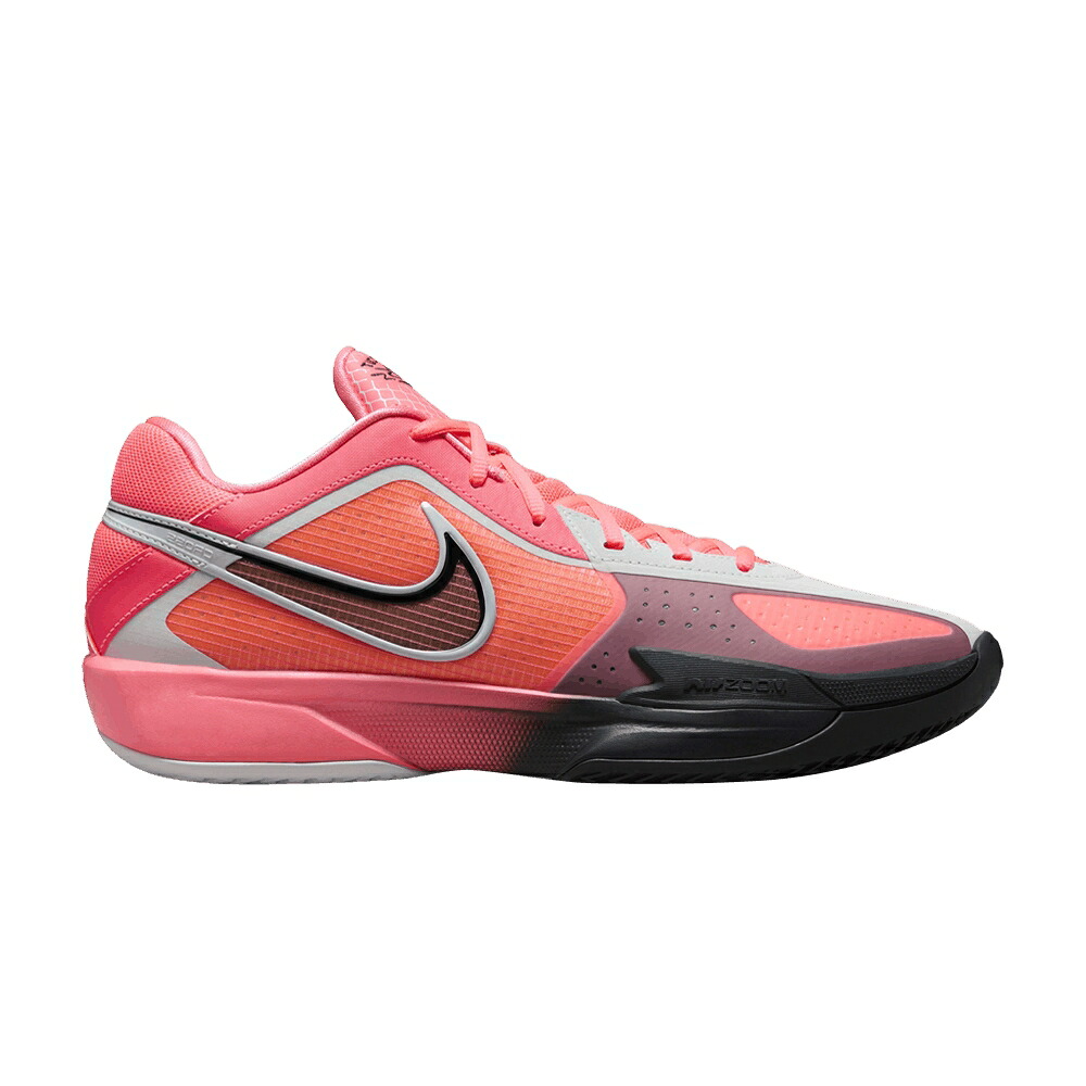 ナイキ 望遠レンズ 黒いこと 黒いこと \u0027HOT PUNCH\u0027 スニーカー メンズ NIKE AIR ZOOM GT CUT CROSS / HOT PUNCH PHOTON DUST BLACK DARK