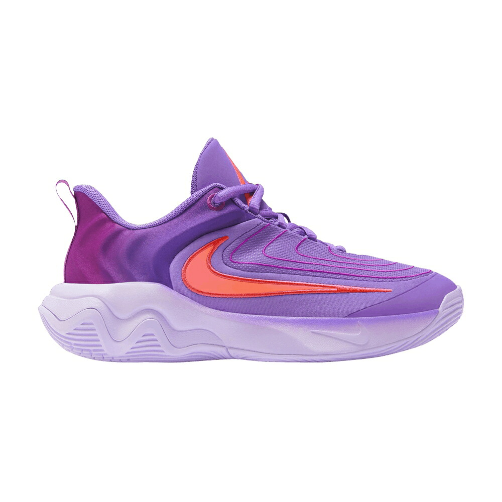 ナイキ 黒色 ブラック 'BLACK RASPBERRY' ジュニア キッズ NIKE GIANNIS IMMORTALITY 4 GS / BLACK RASPBERRY HOT PUNCH HOT ベビー マタニティ スニーカー