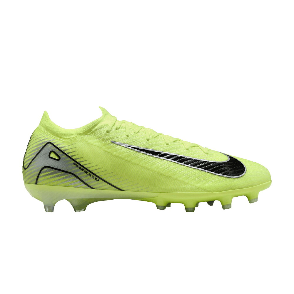 ナイキ 望遠レンズ エリート 黒いこと 黒いこと \u0027MAD PACK\u0027 スニーカー メンズ NIKE ZOOM MERCURIAL VAPOR 16 ELITE AG VOLTAGE / VOLT BLACK