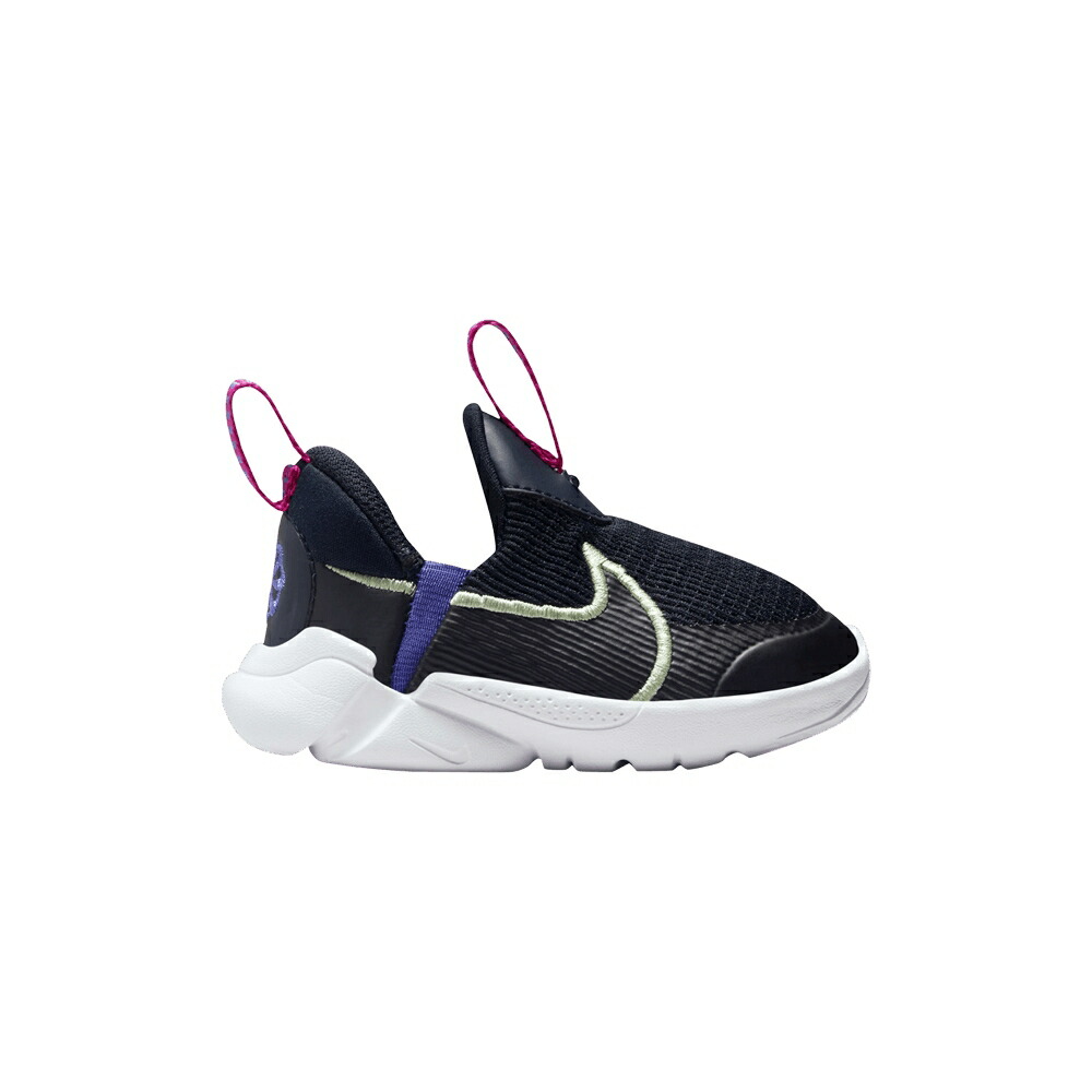 ナイキ 白いこと 白いこと \u0027NAVY HONEYDEW\u0027 もの言う花 NIKE FLEX PLUS 2 TD / DARK OBSIDIAN FIREBERRY WHITE