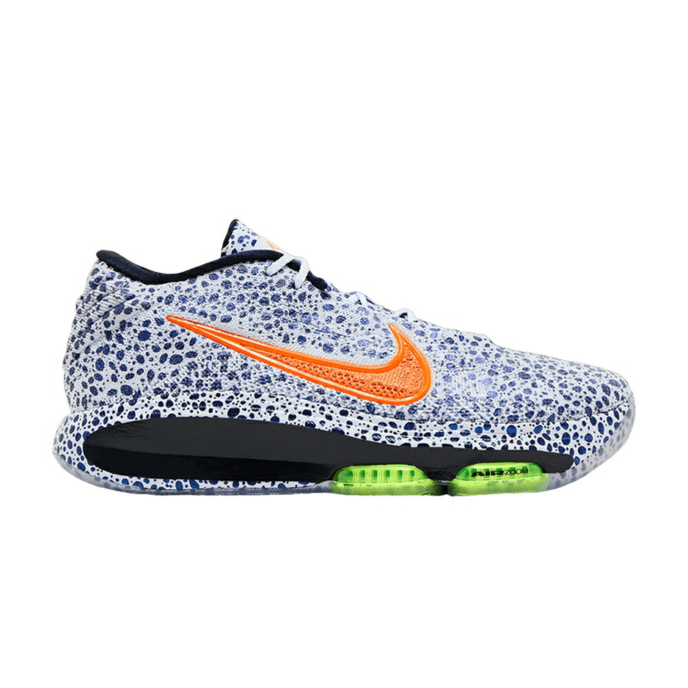 ナイキ ズーム ELECTRIC PACK スニーカー メンズ NIKE AIR ZOOM GT HUSTLE 3 EP / MULTI COLOR MULTI COLOR MULTI