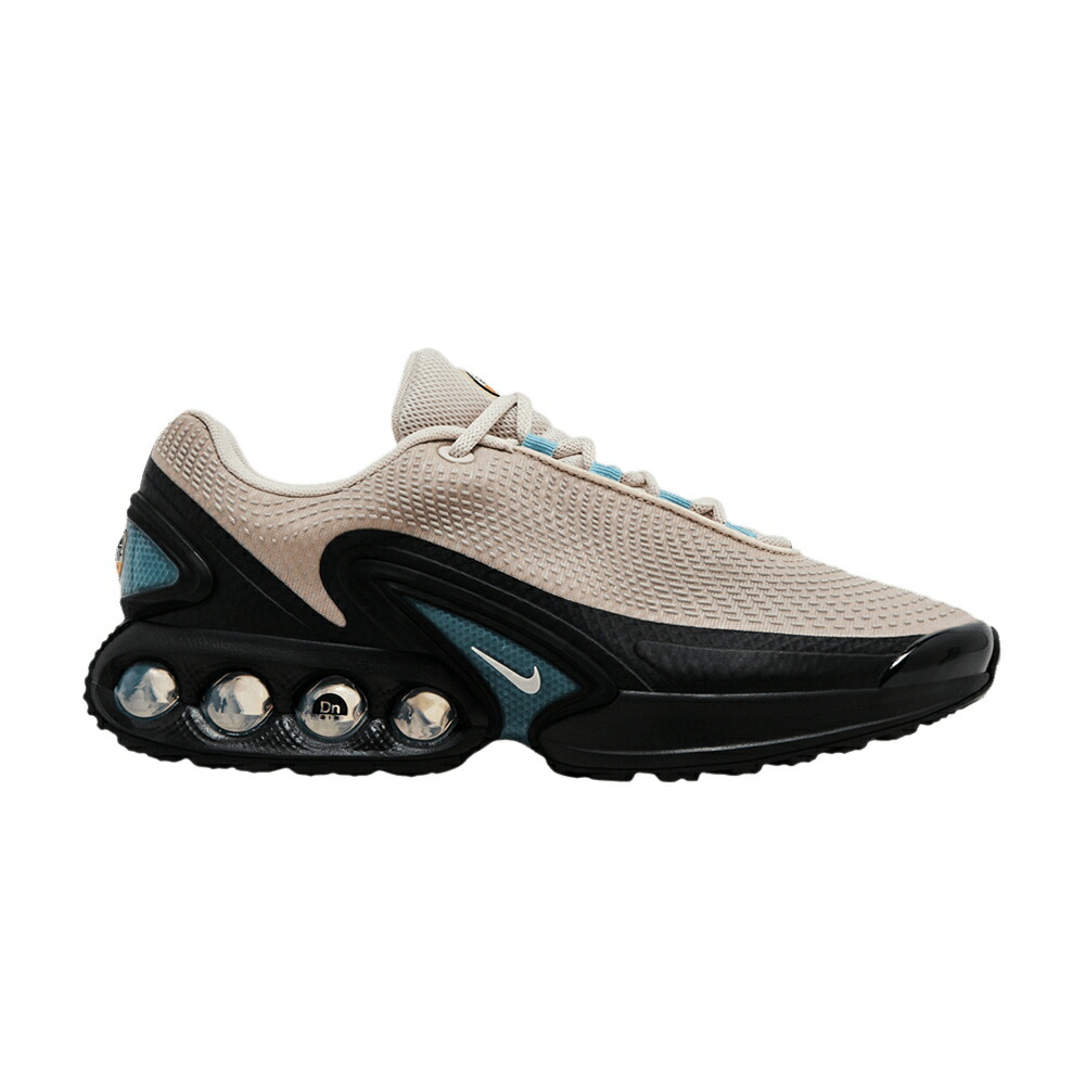 ナイキ マックス 茶色 ブラウン 黒色 ブラック デニム エアマックス LIGHT BROWN スニーカー メンズ NIKE AIR MAX DN OREWOOD / LIGHT OREWOOD BROWN BLACK DENIM