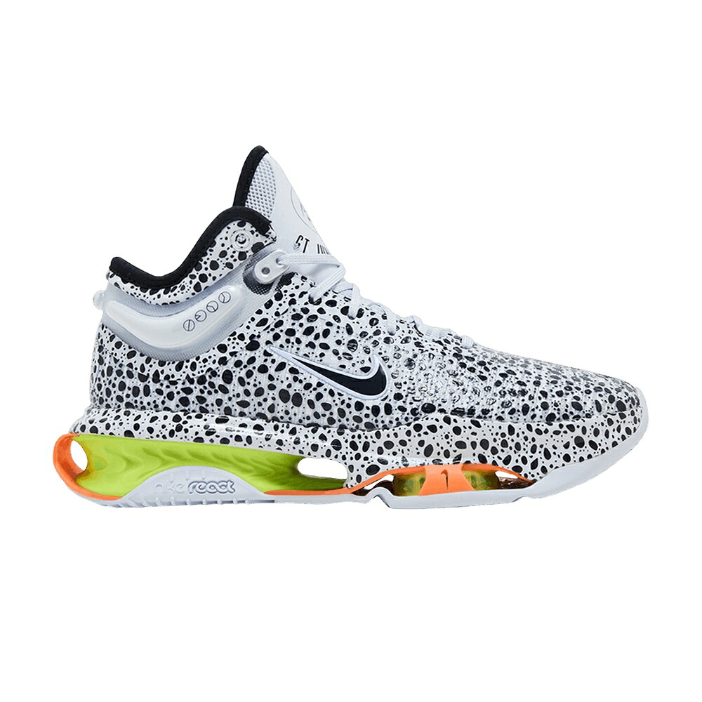 ナイキ 望遠レンズ \u0027ELECTRIC PACK\u0027 スニーカー メンズ NIKE AIR ZOOM GT JUMP 2 EP / MULTI COLOR MULTI COLOR MULTI