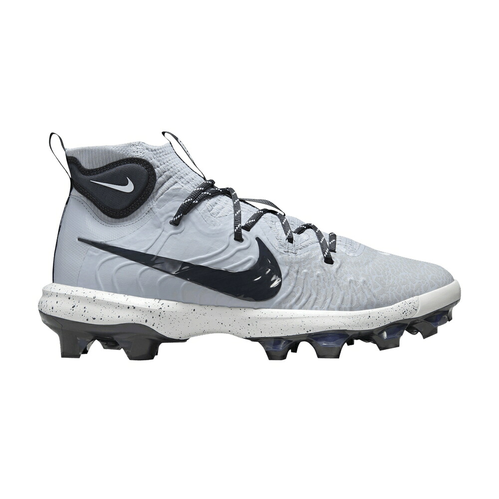 ナイキ アルファ ハラチ 灰色 グレー 白色 ホワイト ピュア プラチナム アルファハラチ 'DARK GREY' スニーカー メンズ NIKE ALPHA HUARACHE NXT MCS SMOKE / WOLF GREY WHITE PURE PLATINUM|スニケス