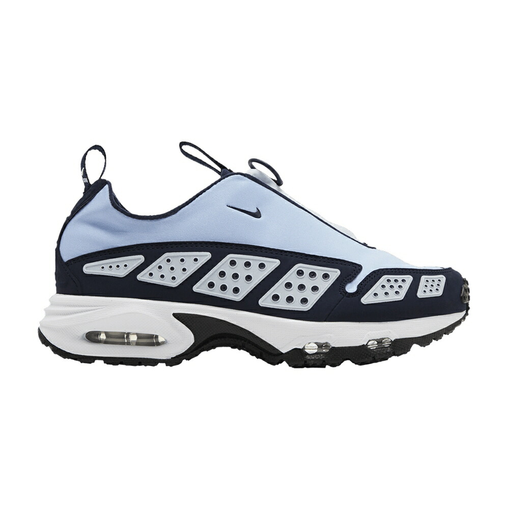 ナイキ マックス 青味 青み \u0027BLUE ICE\u0027 スニーカー レディース NIKE WMNS AIR SUNDER MAX / BLUE ICE BLUE WHISPER OBSIDIAN