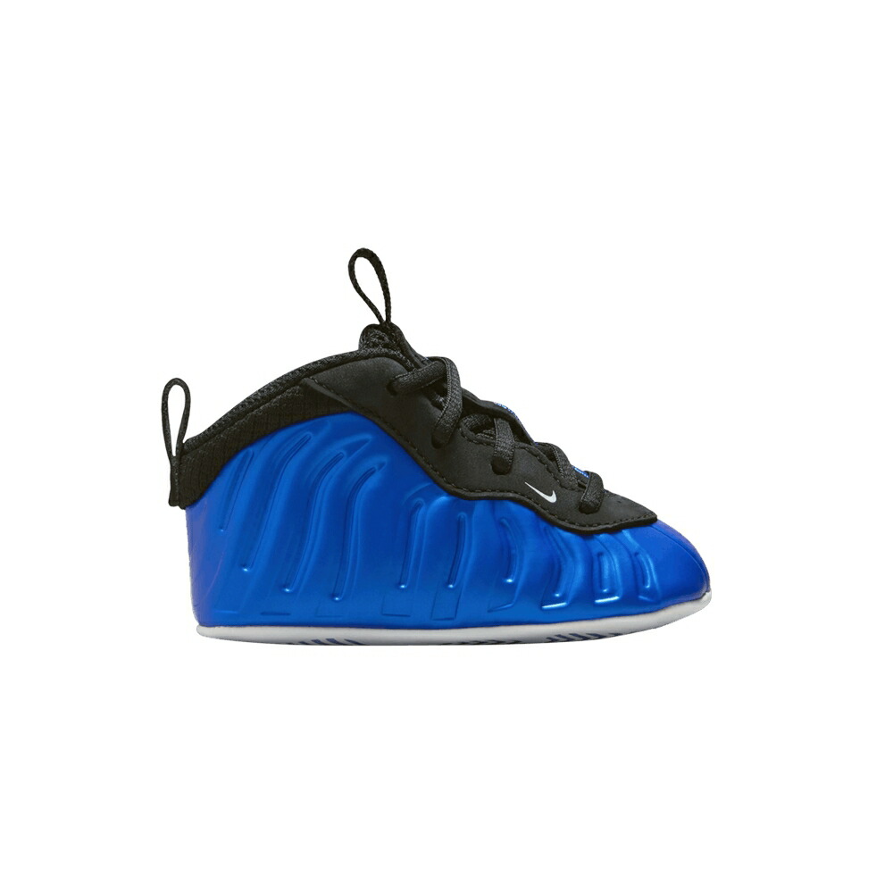 ナイキ 黒色 ブラック 'ROYAL' スニーカー メンズ NIKE LITTLE POSITE ONE CB 2024 / DARK NEON ROYAL BLACK CLEAR