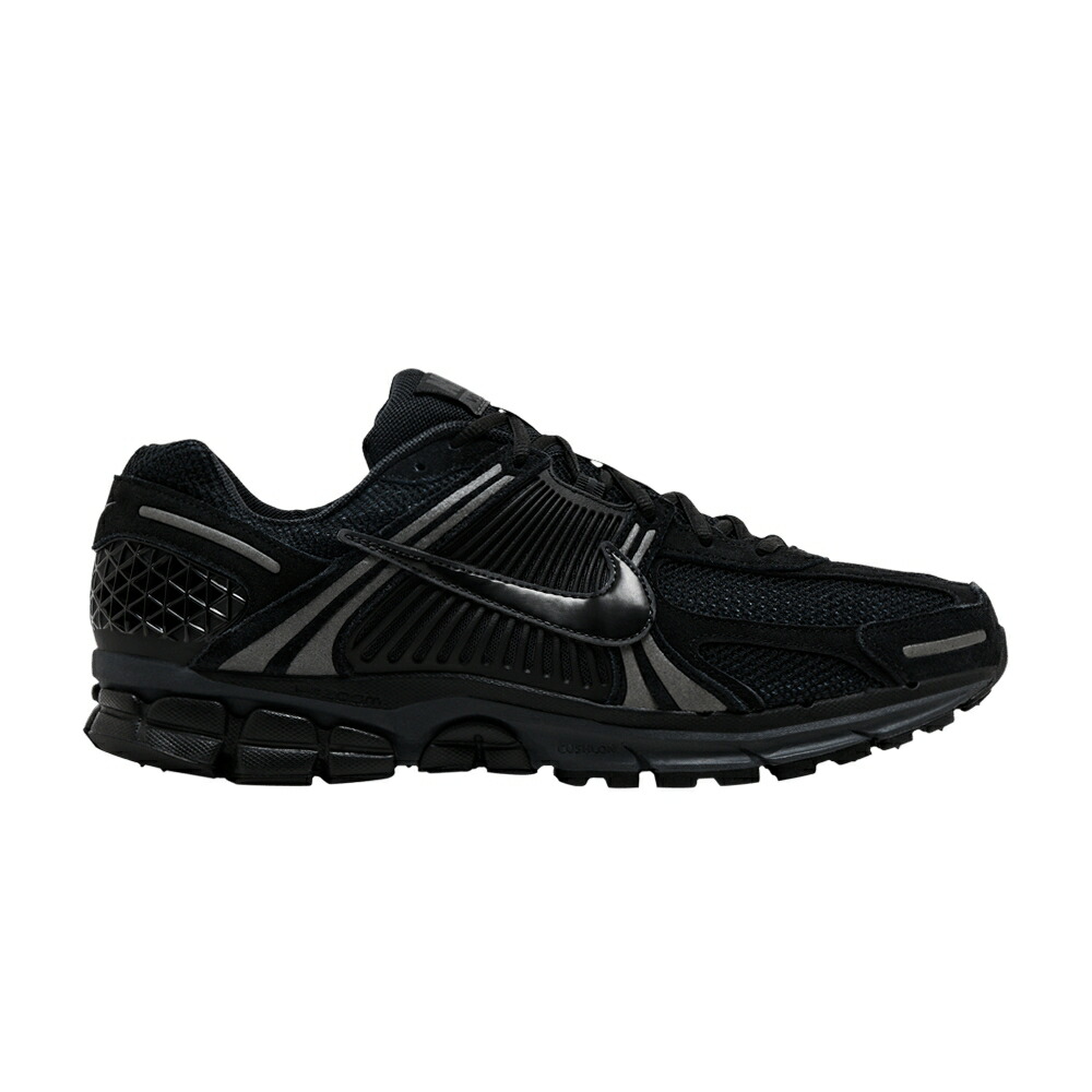 ナイキ ズーム 黒色 ブラック BLACK ANTHRACITE スニーカー メンズ NIKE AIR ZOOM VOMERO 5 / BLACK ANTHRACITE METALLIC DARK