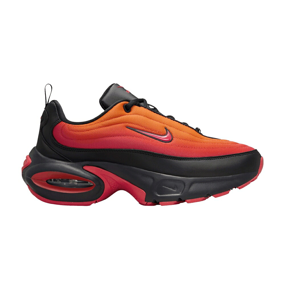 ナイキ マックス 黒色 ブラック エアマックス 'BRIGHT CERAMIC' スニーカー レディース NIKE WMNS AIR MAX PORTAL / BLACK BRIGHT CERAMIC PIMENTO