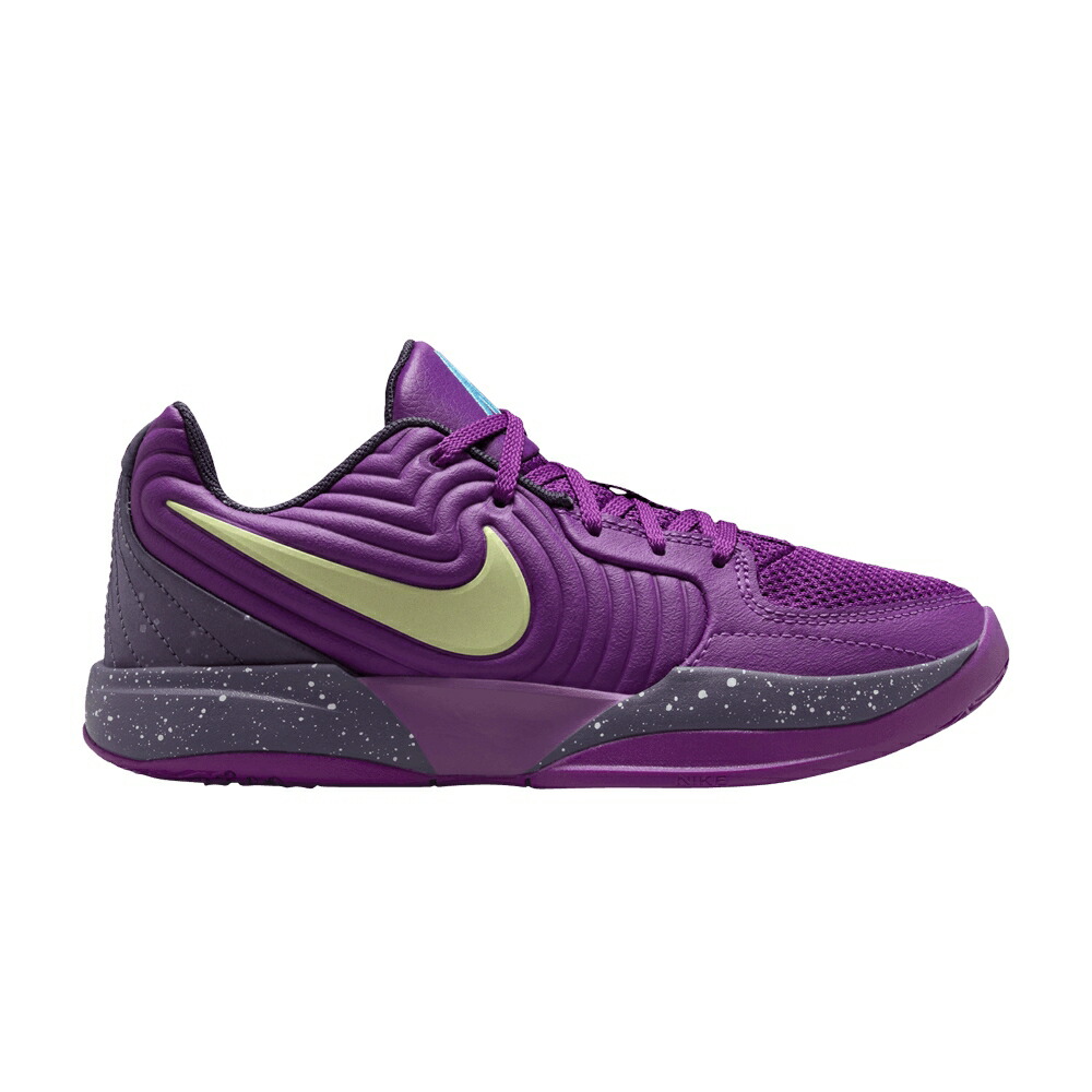 ナイキ 青み 青色 \u0027PURPLE SKY\u0027 お坊っちゃん キッズ NIKE JA 2 GS / BOLD BERRY BALTIC BLUE LIGHT もの言う花 マタニティ スニーカー