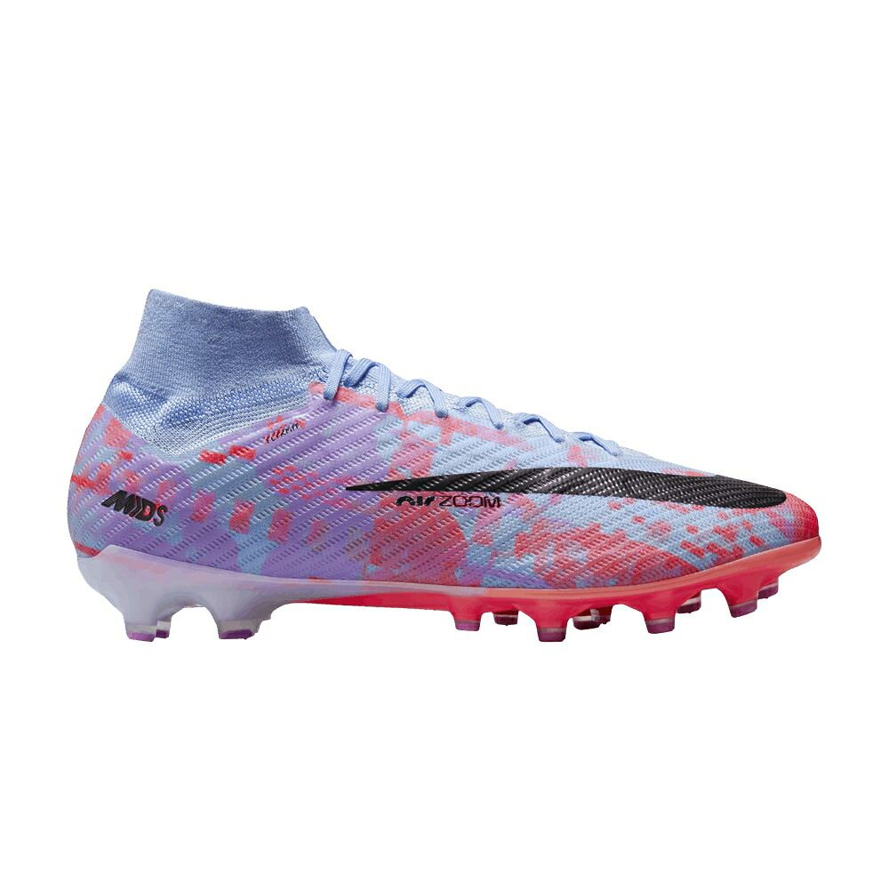 ナイキ ズーム エリート プロ スピード ドリーム 'DREAM PACK' スニーカー メンズ NIKE AIR ZOOM MERCURIAL SUPERFLY MDS ELITE AG PRO SPEED 6 / COBALT BLISS FUCHSIA DREAM HOT｜スニケス