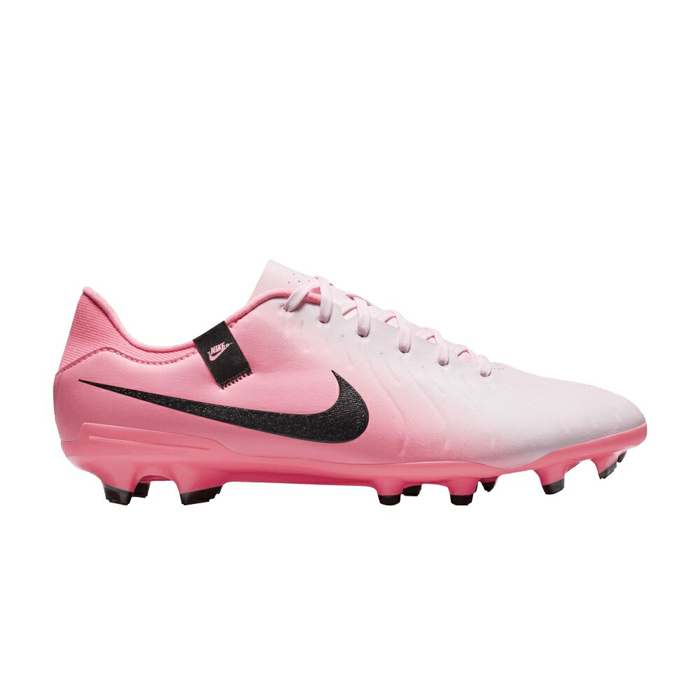 ナイキ ティエンポ レジェンド アカデミー ピンク 黒色 ブラック 'MAD PACK' スニーカー メンズ NIKE TIEMPO LEGEND 10 ACADEMY MG BRILLIANCE / PINK FOAM BLACK 33,605円