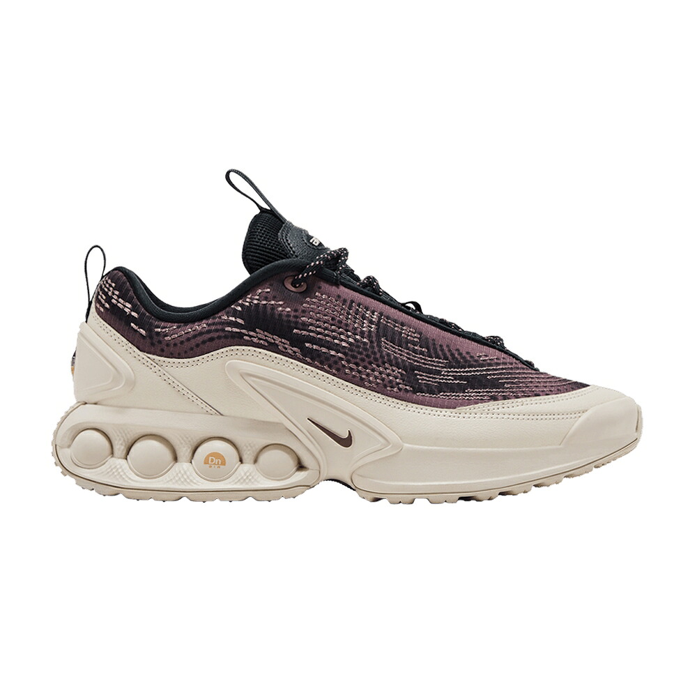 ナイキ マックス SIZE? エア湖マックス \u0027SMOKEY MAUVE\u0027 スニーカー メンズ NIKE X AIR MAX DN SP / SMOKEY MAUVE SMOKEY MAUVE DESERT