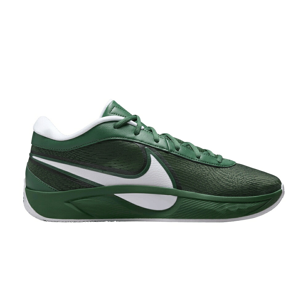 ナイキ 緑 緑であること 白いこと 白いこと \u0027GORGE GREEN\u0027 スニーカー メンズ NIKE GIANNIS FREAK 6 結核症 / GORGE GREEN WHITE 靴-メンズ靴-スニーカー