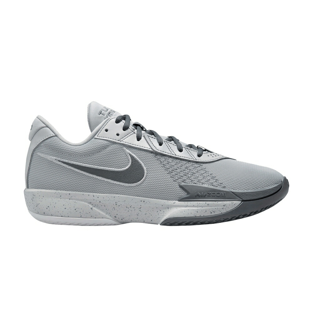 ナイキ 望遠レンズ 翰林院 薄墨色 薄墨色 \u0027LIGHT GREY\u0027 スニーカー メンズ NIKE AIR ZOOM GT CUT ACADEMY EP SMOKE / LIGHT SMOKE GREY DARK GREY