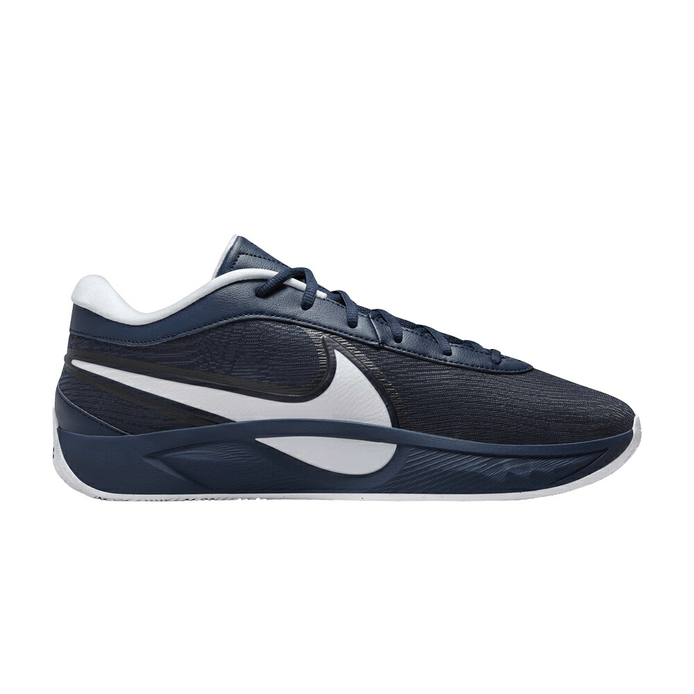 ナイキ 分科大学 紺色 米国海軍 白いこと 白いこと \u0027COLLEGE NAVY\u0027 スニーカー メンズ NIKE GIANNIS FREAK 6 結核症 / COLLEGE NAVY WHITE スニーカー-メンズ靴-靴