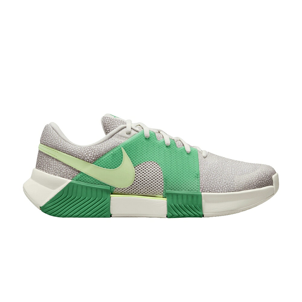 ナイキ ズーム プレミアム プラチナム 'PHANTOM VOLT' スニーカー メンズ NIKE ZOOM GP CHALLENGE 1 HC PREMIUM BARELY / PHANTOM BARELY VOLT PLATINUM