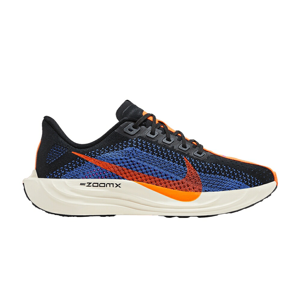 ナイキ ペガサス 青味 青み 黒いこと 黒いこと \u0027BLACK CRIMSON\u0027 スニーカー メンズ NIKE PEGASUS PLUS BLUE / BLACK ASTRONOMY BLUE VIVID GRAPE