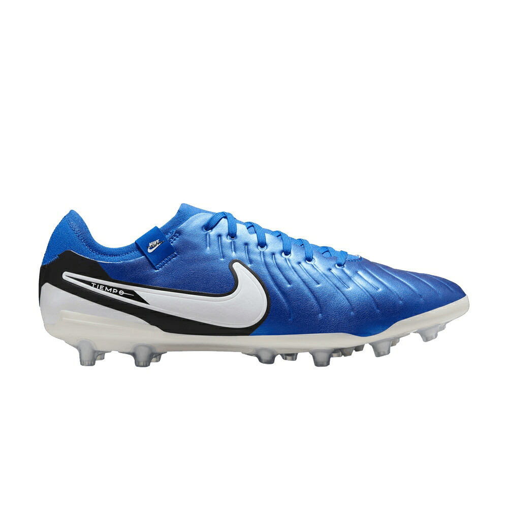 ナイキ ティエンポ レジェンド プロ 白色 ホワイト 'MAD PACK' スニーカー メンズ NIKE TIEMPO LEGEND 10 PRO AG AMBITION / SOAR WHITE｜スニケス