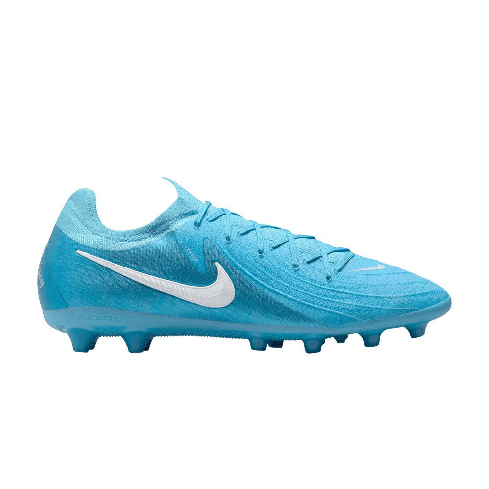 ナイキ プロ 青色 ブルー 白色 ホワイト MAD PACK スニーカー メンズ NIKE PHANTOM GX 2 PRO AG AMBITION / BLUE FURY WHITE