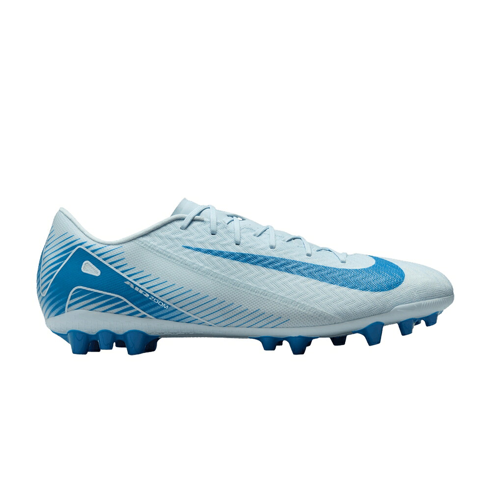 ナイキ 望遠レンズ 翰林院 青味 青み \u0027MAD PACK\u0027 スニーカー メンズ NIKE ZOOM MERCURIAL VAPOR 16 ACADEMY AG AMBITION / GLACIER BLUE BLUE ORBIT