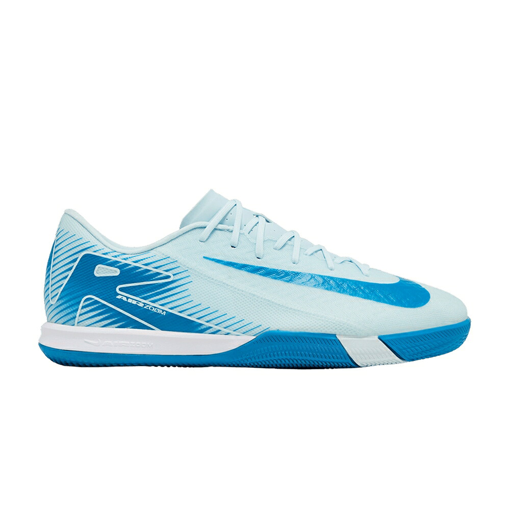 ナイキ 望遠レンズ 翰林院 青味 青み \u0027MAD PACK\u0027 スニーカー メンズ NIKE ZOOM MERCURIAL VAPOR 16 ACADEMY 集積回路 AMBITION / GLACIER BLUE BLUE ORBIT