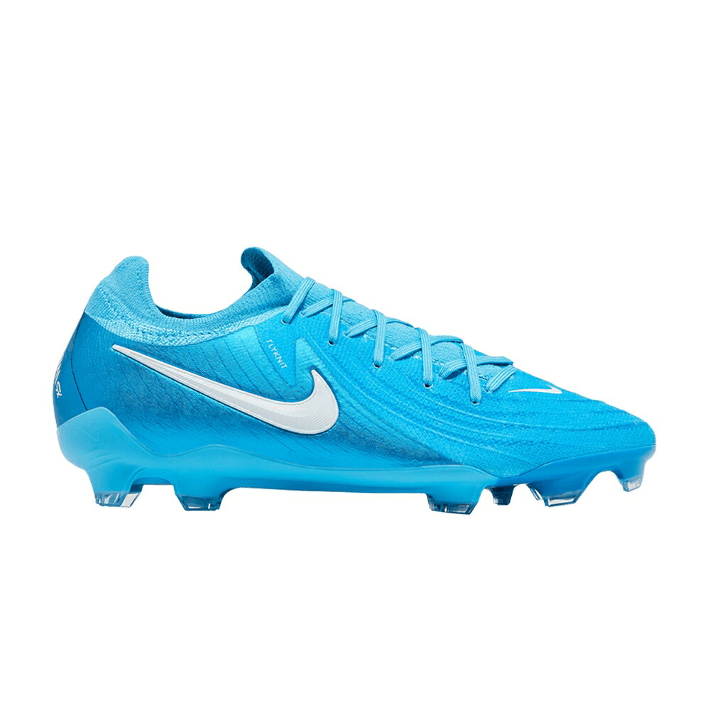 ナイキ プロ 青色 ブルー 白色 ホワイト MAD PACK スニーカー メンズ NIKE PHANTOM GX 2 PRO FG AMBITION / BLUE FURY WHITE