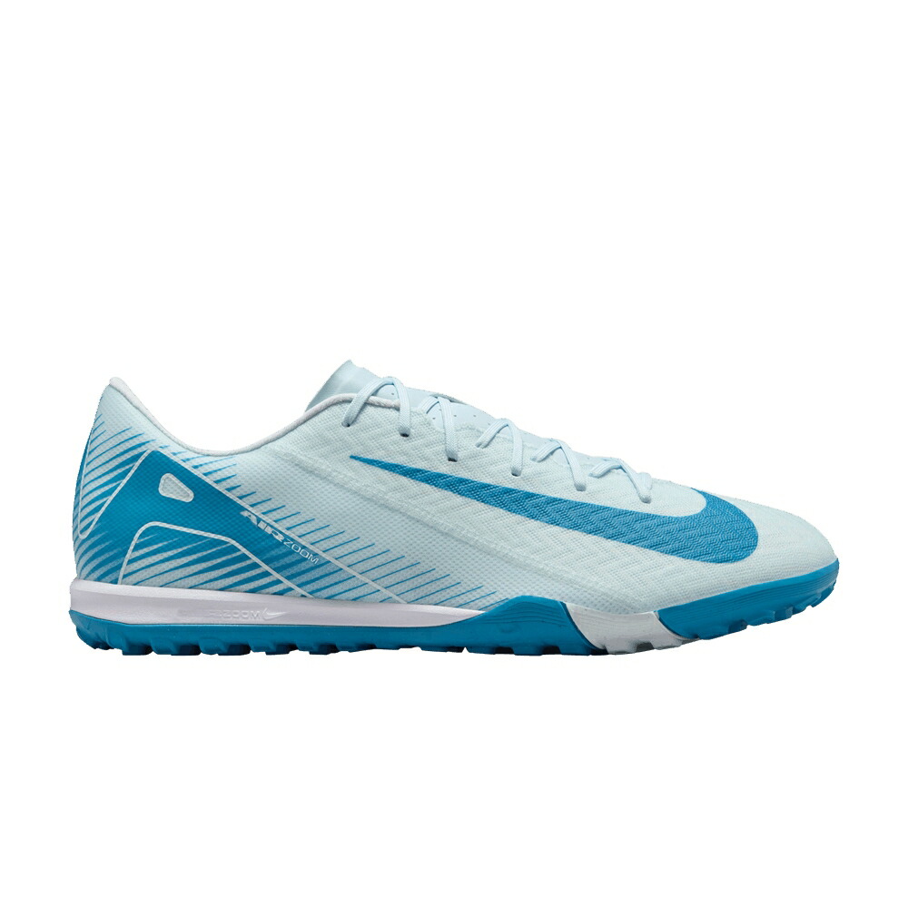 ナイキ ズーム アカデミー 青色 ブルー MAD PACK スニーカー メンズ NIKE ZOOM MERCURIAL VAPOR 16 ACADEMY TF AMBITION / GLACIER BLUE BLUE ORBIT