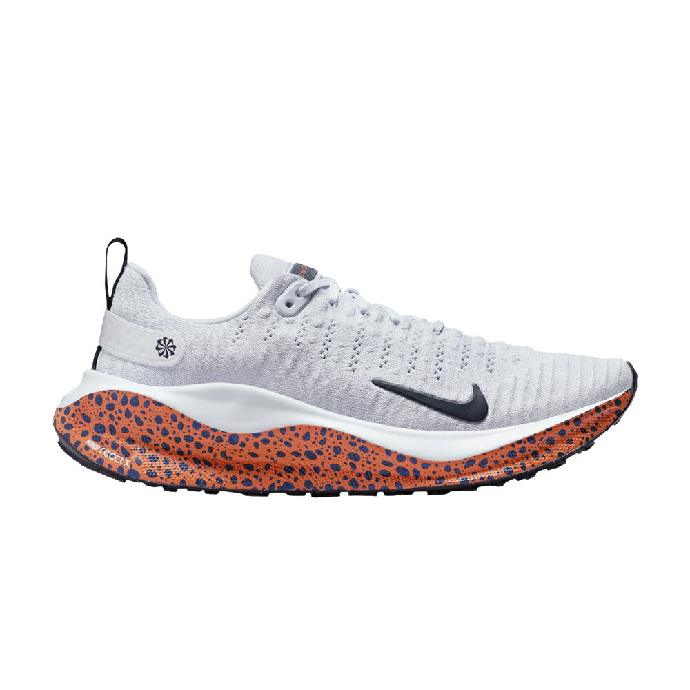 ナイキ ラン ELECTRIC PACK スニーカー レディース NIKE WMNS REACTX INFINITY RUN 4 / MULTI COLOR MULTI COLOR