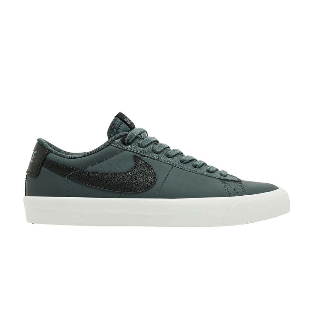 ナイキ ズーム ブレイザー プロ エスビー ビンテージ ヴィンテージ 緑 グリーン 'VINTAGE GREEN' スニーカー メンズ NIKE ZOOM BLAZER LOW PRO GT SB / VINTAGE GREEN VINTAGE GREEN|スニケス