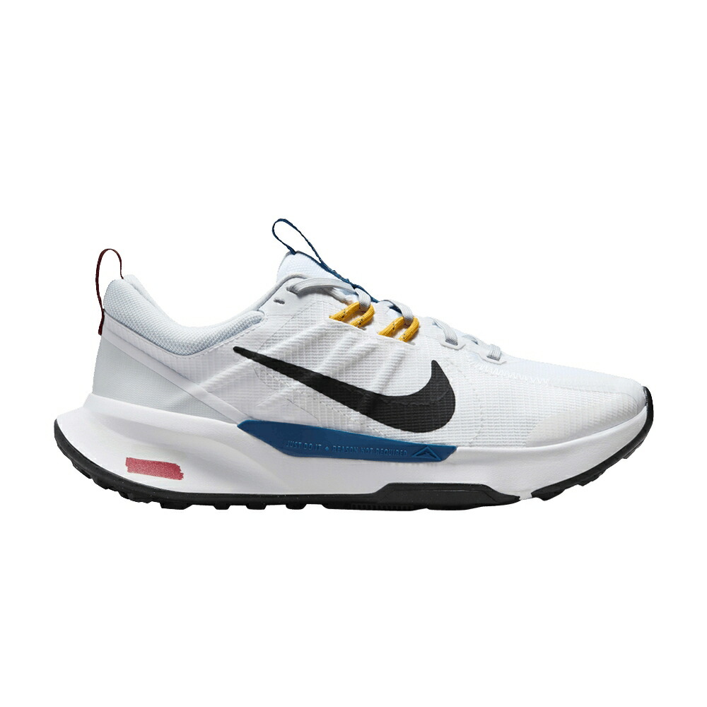 ナイキ ゴールド 白色 ホワイト ピュア プラチナム WHITE BLUE スニーカー レディース NIKE WMNS JUNIPER TRAIL 2 NEXT NATURE UNIVERSITY GOLD / WHITE PURE PLATINUM UNIVERSITY
