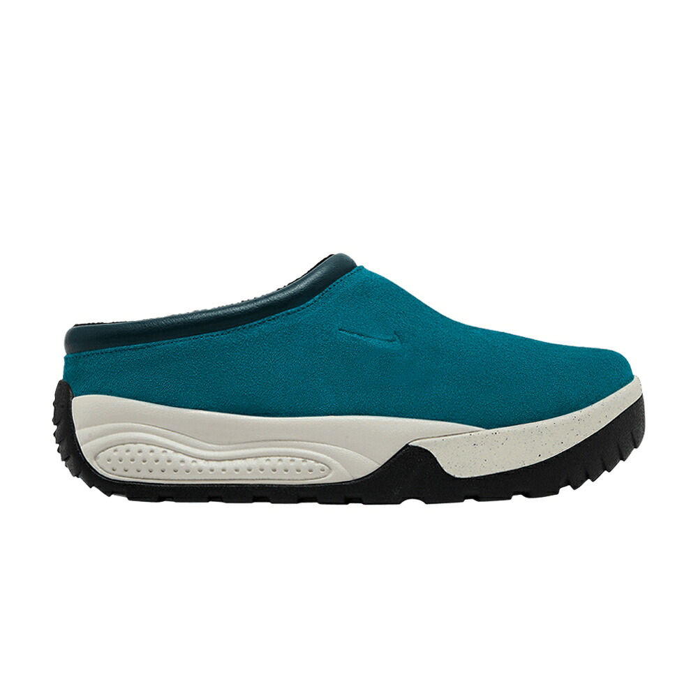 ナイキ ディープ 'GEODE TEAL' スニーカー メンズ NIKE ACG RUFUS / GEODE TEAL DEEP JUNGLE LIGHT|スニケス