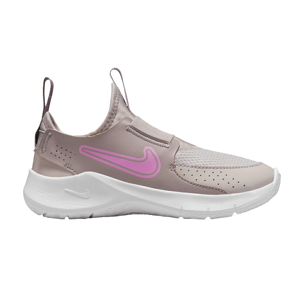 ナイキ 紫 バイオレット プラチナム 白色 ホワイト 'PLATINUM PINK' ジュニア キッズ NIKE FLEX RUNNER 3 PS VIOLET / PLATINUM VIOLET VIOLET ORE WHITE ベビー マタニティ スニーカー