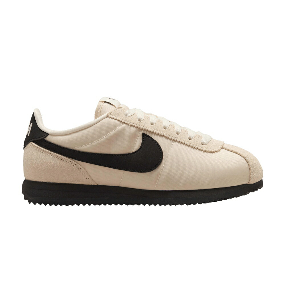 ナイキ コルテッツ 黒いこと 黒いこと \u0027GUAVA ICE\u0027 スニーカー レディース NIKE WMNS CORTEZ TXT / GUAVA ICE SAIL PHANTOM BLACK