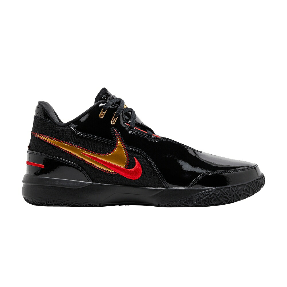 ナイキ 望遠レンズ レブロン ゴールド 黒いこと 黒いこと \u0027BLACK RED\u0027 スニーカー メンズ NIKE ZOOM LEBRON NXXT GEN AMPD METALLIC GOLD / BLACK METALLIC GOLD UNIVERSITY