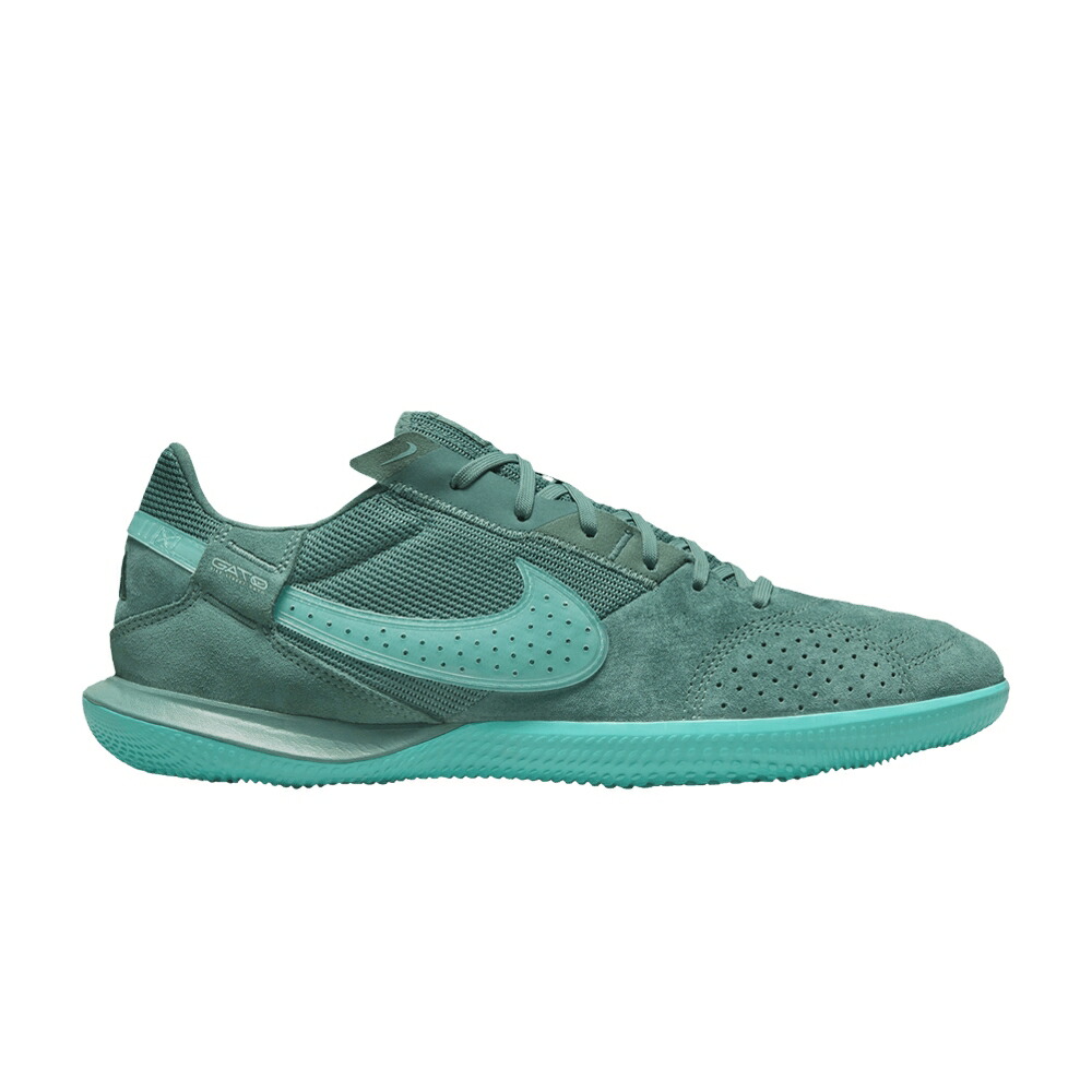 ナイキ ディープ 緑 緑であること \u0027DEEP JUNGLE\u0027 スニーカー メンズ NIKE STREETGATO / DEEP JUNGLE GREEN FROST