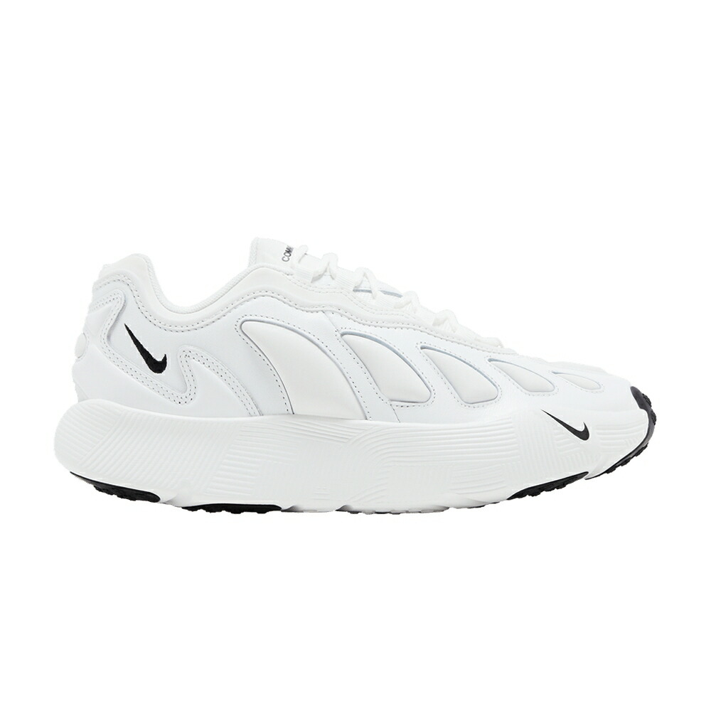 ナイキ 白色 ホワイト WHITE スニーカー メンズ NIKE COMME DES GAR ONS HOMME PLUS X SENSE 96 SP / SUMMIT WHITE SUMMIT WHITE
