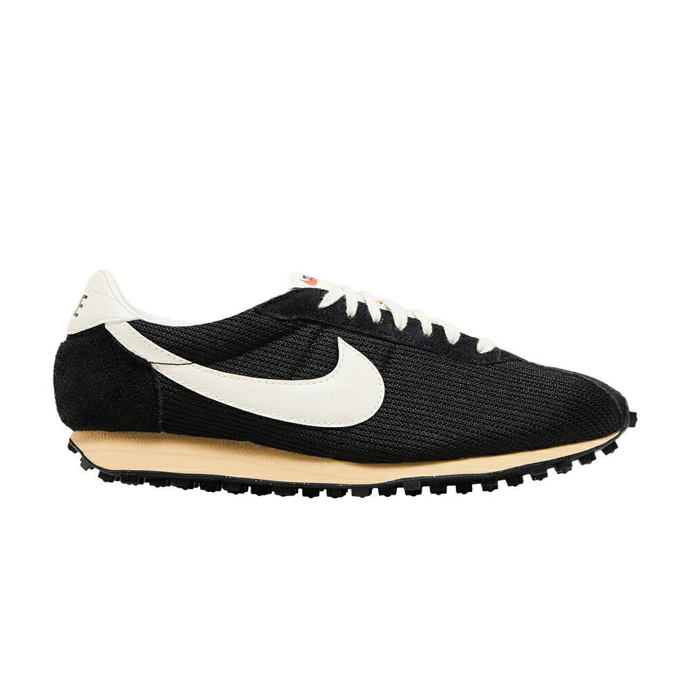 ナイキ 黒いこと 黒いこと \u0027BLACK SESAME\u0027 スニーカー メンズ NIKE LD 1000 / BLACK SAIL SESAME