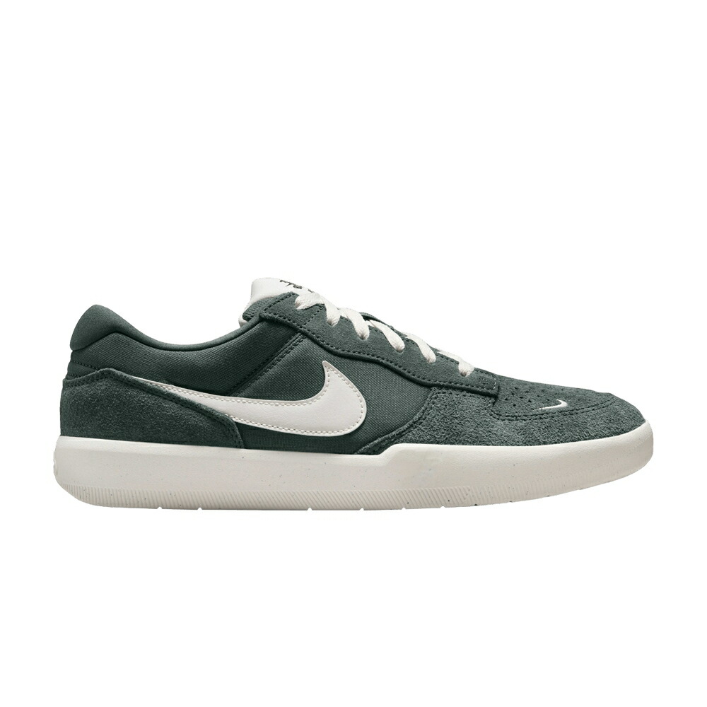 ナイキ エスビー ビンテージ ヴィンテージ 緑 グリーン 'VINTAGE GREEN' スニーカー メンズ NIKE FORCE 58 SB / VINTAGE GREEN VINTAGE GREEN SAIL