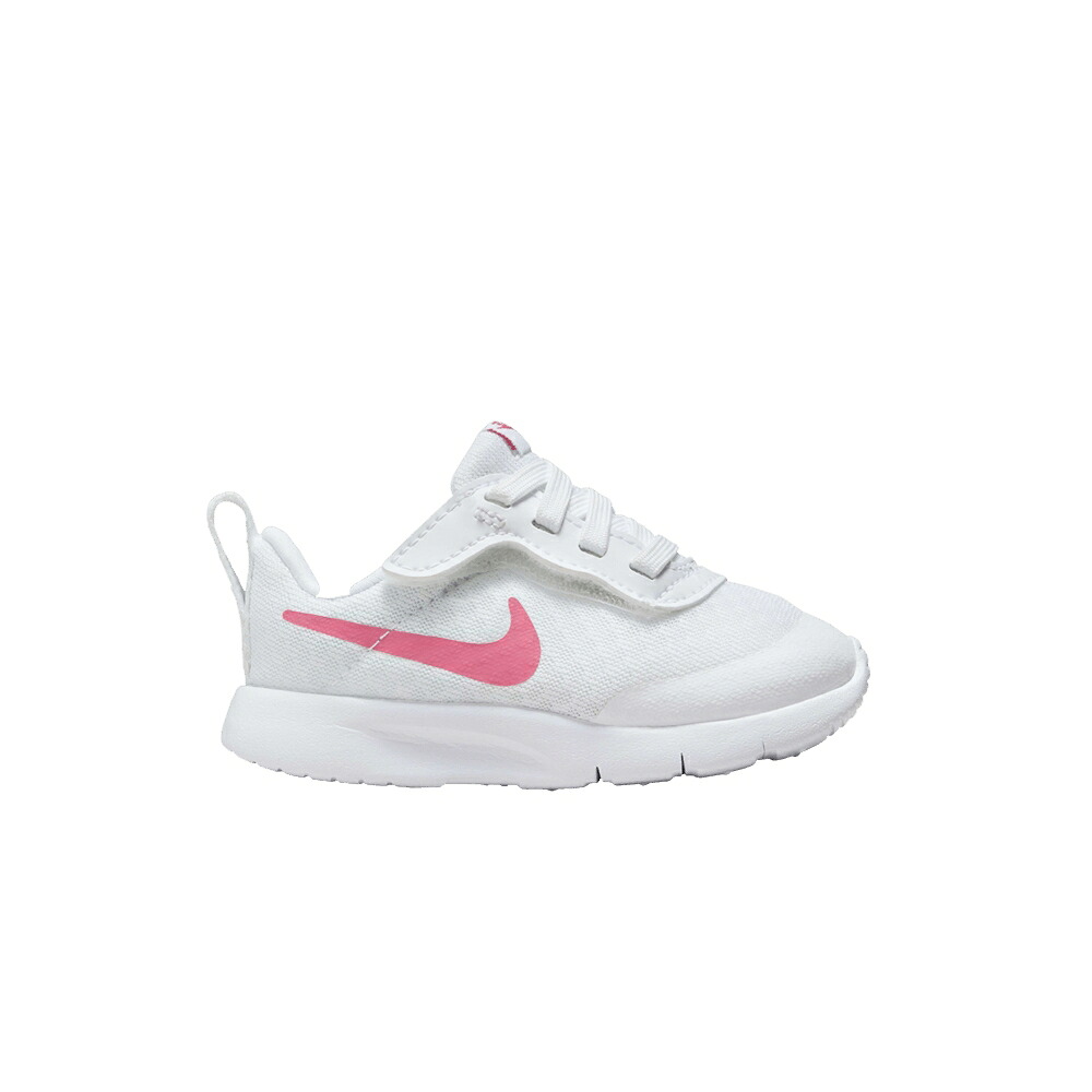 ナイキ 白いこと 白いこと 黒いこと 黒いこと \u0027WHITE PINK\u0027 もの言う花 NIKE TANJUN EASYON TD ASTER / WHITE BARELY VOLT BLACK ASTER