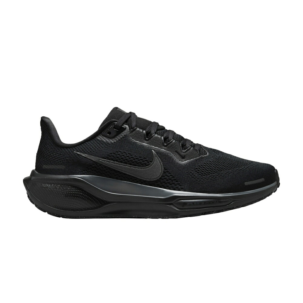 ナイキ ズーム ペガサス 黒色 ブラック ズームペガサス 'BLACK ANTHRACITE' スニーカー レディース NIKE WMNS AIR ZOOM PEGASUS 41 / BLACK ANTHRACITE BLACK 29,315円