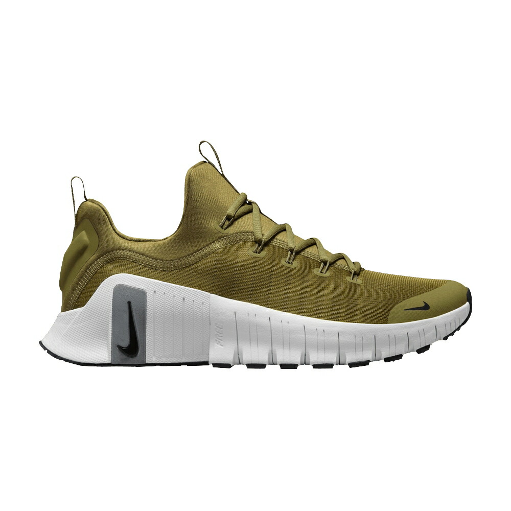 ナイキ フリー パシフィック クール 灰色 グレー PACIFIC MOSS スニーカー メンズ NIKE FREE METCON 6 / PACIFIC MOSS COOL GREY SUMMIT