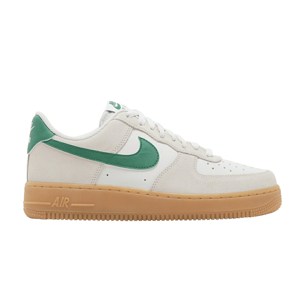 ナイキ 黄味がかった 黄色 空軍 \u002707 \u0027GUM MALACHITE\u0027 スニーカー メンズ NIKE AIR FORCE 1 LV8 PACK - PHANTOM / PHANTOM MALACHITE GUM YELLOW