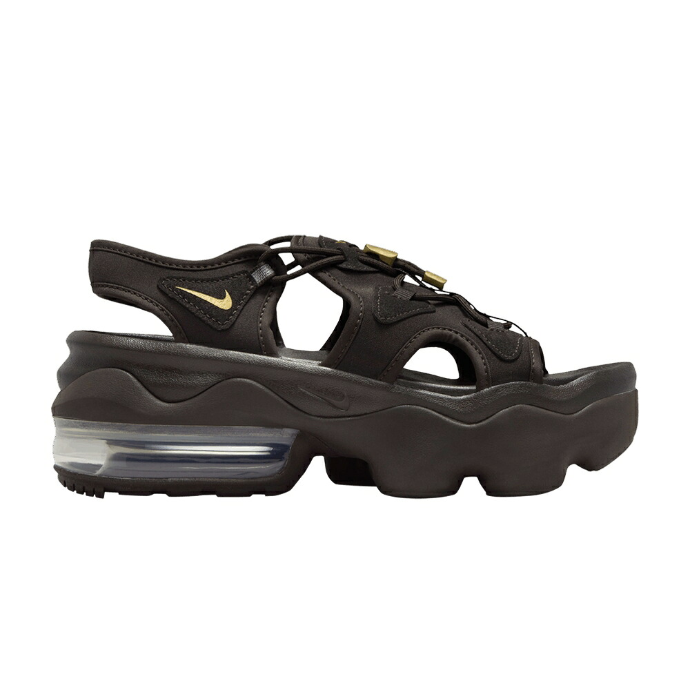 ナイキ マックス 茶色 ブラウン エアマックス 'VELVET BROWN' スニーカー レディース NIKE WMNS AIR MAX KOKO / VELVET BROWN VELVET BROWN｜スニケス