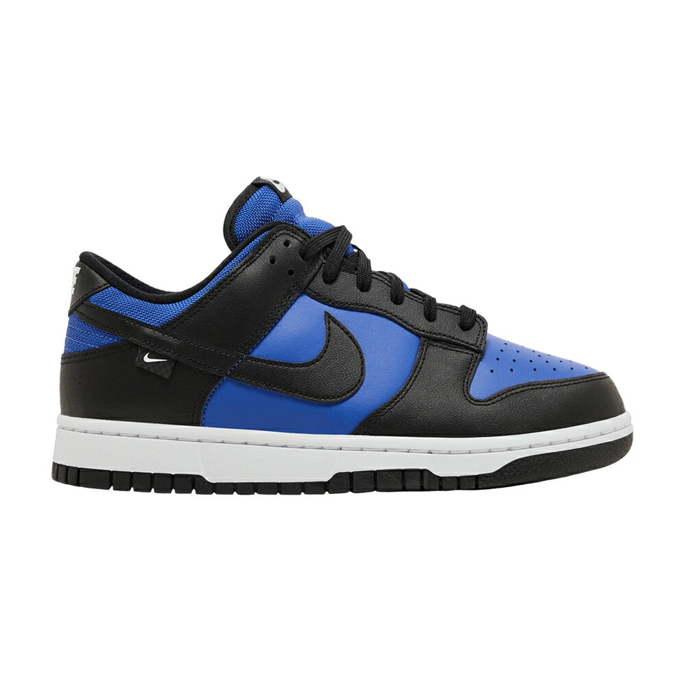 ナイキ ダンク 青色 ブルー 黒色 ブラック 白色 ホワイト ダンクロー ASTRONOMY BLUE スニーカー メンズ NIKE DUNK LOW / ASTRONOMY BLUE BLACK WHITE