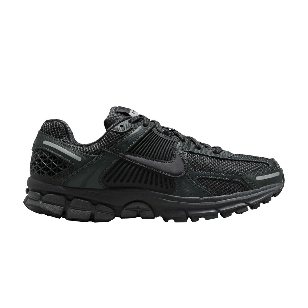 ナイキ レディース ズーム 黒色 ブラック WOMEN'S 'TRIPLE BLACK' スニーカー メンズ NIKE AIR ZOOM VOMERO 5 / BLACK BLACK