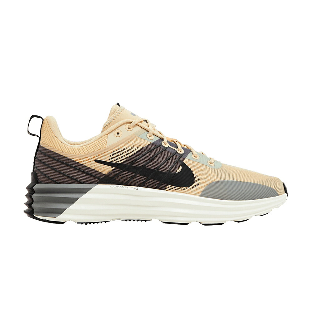 ナイキ ルーナー ルナー 薄墨色 薄墨色 \u0027SESAME\u0027 スニーカー メンズ NIKE LUNAR ROAM / SESAME SMOKE GREY DARK RAISIN 靴-スニーカー-メンズ靴