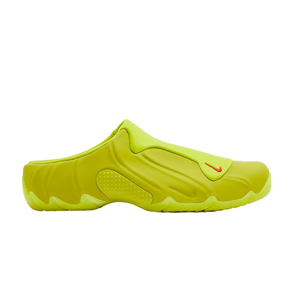 ナイキ 赤 レッド 'BRIGHT CACTUS' スニーカー メンズ NIKE CLOGPOSITE / BRIGHT CACTUS PICANTE RED|スニケス